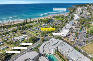 Shop & Retail commercial property sold at 2/1806 David Low Way Coolum Beach QLD 4573 Shop & Retail commercial property sold at 2/1806 David Low Way Coolum Beach QLD 4573
