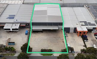 Factory, Warehouse & Industrial commercial property for sale at 74 East Derrimut Crescent Derrimut VIC 3026 Factory, Warehouse & Industrial commercial property for sale at 74 East Derrimut Crescent Derrimut VIC 3026