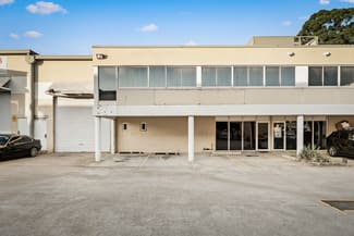 Factory, Warehouse & Industrial commercial property for sale at 19/14-16 Stanton Road Seven Hills NSW 2147 Factory, Warehouse & Industrial commercial property for sale at 19/14-16 Stanton Road Seven Hills NSW 2147