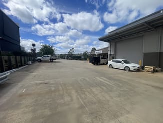 Factory, Warehouse & Industrial commercial property sold at 803-805 Greenwattle Street Glenvale QLD 4350 Factory, Warehouse & Industrial commercial property sold at 803-805 Greenwattle Street Glenvale QLD 4350