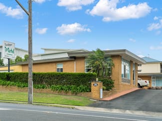 Development / Land commercial property for sale at 78 Princes Highway Ulladulla NSW 2539 Development / Land commercial property for sale at 78 Princes Highway Ulladulla NSW 2539