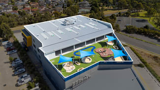 Shop & Retail commercial property for sale at Childcare/595 Withers Road Rouse Hill NSW 2155 Shop & Retail commercial property for sale at Childcare/595 Withers Road Rouse Hill NSW 2155