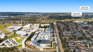 Shop & Retail commercial property for sale at Childcare/595 Withers Road Rouse Hill NSW 2155 Shop & Retail commercial property for sale at Childcare/595 Withers Road Rouse Hill NSW 2155