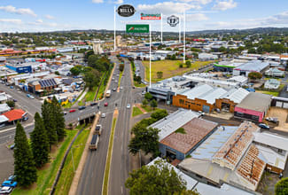 Factory, Warehouse & Industrial commercial property for lease at 14 Laurel Street Toowoomba City QLD 4350 Factory, Warehouse & Industrial commercial property for lease at 14 Laurel Street Toowoomba City QLD 4350