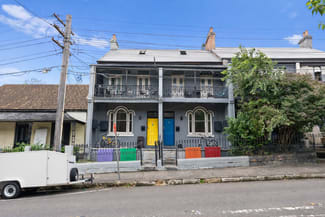 Hotel, Motel, Pub & Leisure commercial property for sale at 5-7 Liberty Street Enmore NSW 2042