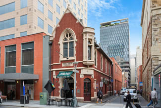 Shop & Retail commercial property for sale at 73 Grenfell Street Adelaide SA 5000