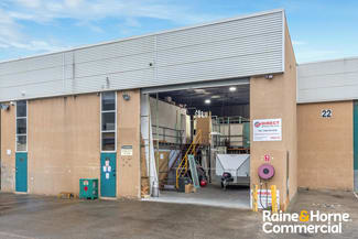 Offices commercial property sold at 21/89 Gow Street Padstow NSW 2211 Offices commercial property sold at 21/89 Gow Street Padstow NSW 2211