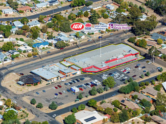 Shop & Retail commercial property for sale at Tamworth Shopping Village/78-80 Robert Street South Tamworth NSW 2340