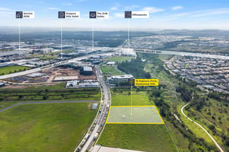 Factory, Warehouse & Industrial commercial property for sale at 19 Digitaria Drive Gledswood Hills NSW 2557 Factory, Warehouse & Industrial commercial property for sale at 19 Digitaria Drive Gledswood Hills NSW 2557
