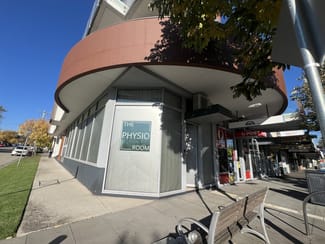 Medical / Consulting commercial property for sale at Shop 3/770 Hampton Street Brighton VIC 3186
