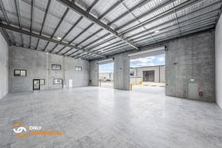 Factory, Warehouse & Industrial commercial property for lease at 4/113 Jardine Drive Redland Bay QLD 4165