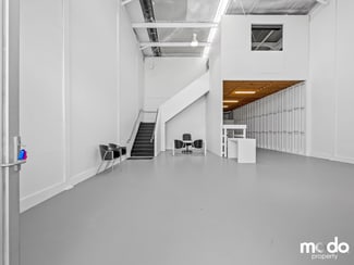 Factory, Warehouse & Industrial commercial property for sale at 4/44 Sparks Avenue Fairfield VIC 3078 Factory, Warehouse & Industrial commercial property for sale at 4/44 Sparks Avenue Fairfield VIC 3078