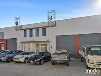 Factory, Warehouse & Industrial commercial property for sale at 4/44 Sparks Avenue Fairfield VIC 3078 Factory, Warehouse & Industrial commercial property for sale at 4/44 Sparks Avenue Fairfield VIC 3078