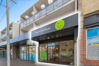 Shop & Retail commercial property for sale at 118 Maribyrnong Road Moonee Ponds VIC 3039 Shop & Retail commercial property for sale at 118 Maribyrnong Road Moonee Ponds VIC 3039