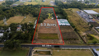 Development / Land commercial property sold at 34 Boyd Street Austral NSW 2179 Development / Land commercial property sold at 34 Boyd Street Austral NSW 2179