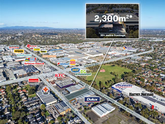 Factory, Warehouse & Industrial commercial property for sale at 144 Bell Street Preston VIC 3072 Factory, Warehouse & Industrial commercial property for sale at 144 Bell Street Preston VIC 3072