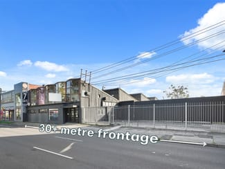 Factory, Warehouse & Industrial commercial property for sale at 144 Bell Street Preston VIC 3072 Factory, Warehouse & Industrial commercial property for sale at 144 Bell Street Preston VIC 3072
