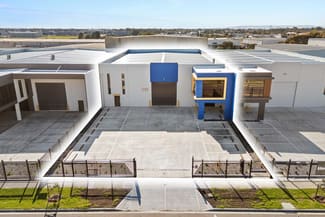 Offices commercial property for sale at 26 Boxwood Court Epping VIC 3076