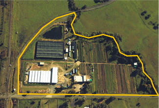 Rural / Farming commercial property for sale at 29 Darkes Road Dapto NSW 2530