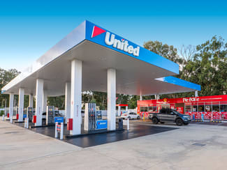 Factory, Warehouse & Industrial commercial property sold at United Petroleum, 101 Terrier Place Southern River WA 6110