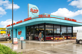 Medical / Consulting commercial property sold at Slim's Quality Burger, 407 Elizabeth Avenue Kippa-ring QLD 4021