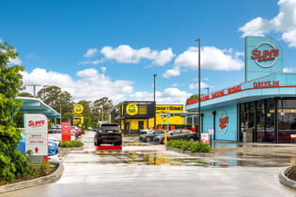 Medical / Consulting commercial property sold at Slim's Quality Burger, 407 Elizabeth Avenue Kippa-ring QLD 4021