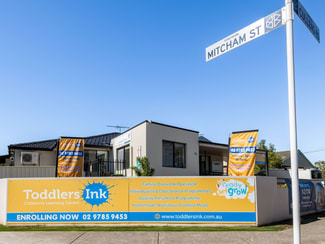 Shop & Retail commercial property sold at Toddlers Ink, 14 Cullens Road Punchbowl NSW 2196 Shop & Retail commercial property sold at Toddlers Ink, 14 Cullens Road Punchbowl NSW 2196