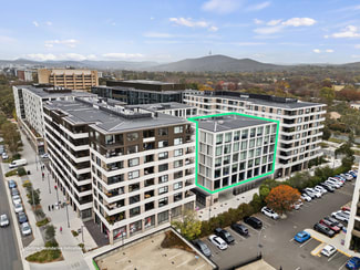 Offices commercial property for sale at 18/23 Challis Street Dickson ACT 2602