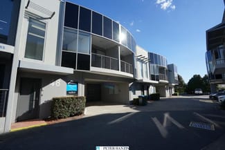 Offices commercial property for sale at Unit 48,/8 Avenue of the Americas Newington NSW 2127