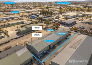 Factory, Warehouse & Industrial commercial property for sale at 15 Whyalla Circuit Kelso NSW 2795 Factory, Warehouse & Industrial commercial property for sale at 15 Whyalla Circuit Kelso NSW 2795
