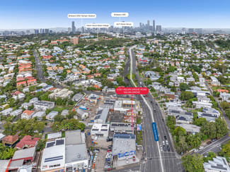 Offices commercial property sold at 5/321 Kelvin Grove Road Kelvin Grove QLD 4059 Offices commercial property sold at 5/321 Kelvin Grove Road Kelvin Grove QLD 4059