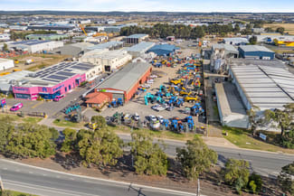 Factory, Warehouse & Industrial commercial property sold at 6 Wiltshire Lane Delacombe VIC 3356 Factory, Warehouse & Industrial commercial property sold at 6 Wiltshire Lane Delacombe VIC 3356