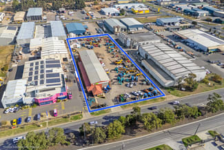 Factory, Warehouse & Industrial commercial property sold at 6 Wiltshire Lane Delacombe VIC 3356 Factory, Warehouse & Industrial commercial property sold at 6 Wiltshire Lane Delacombe VIC 3356