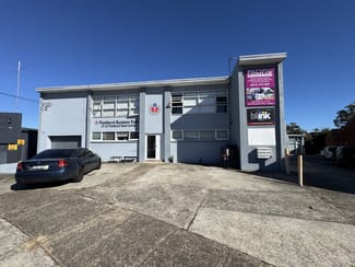 Development / Land commercial property for sale at Carlton NSW 2218