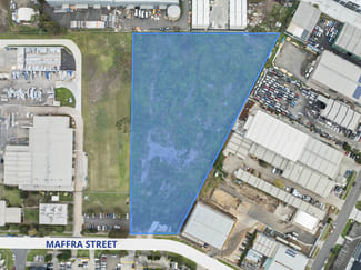 Development / Land commercial property for sale at 99-101 Maffra Street Coolaroo VIC 3048
