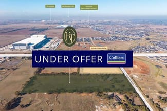 Development / Land commercial property sold at 60 Kenning Road Tarneit VIC 3029