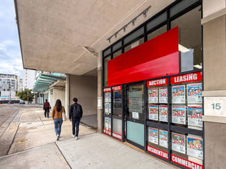 Shop & Retail commercial property for lease at Shop 1/15-19 Treacy Street Hurstville NSW 2220 Shop & Retail commercial property for lease at Shop 1/15-19 Treacy Street Hurstville NSW 2220