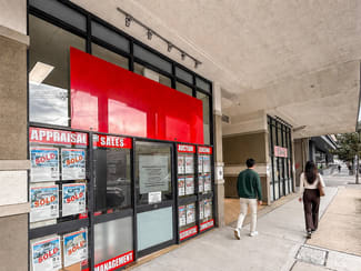 Shop & Retail commercial property for lease at Shop 1/15-19 Treacy Street Hurstville NSW 2220 Shop & Retail commercial property for lease at Shop 1/15-19 Treacy Street Hurstville NSW 2220