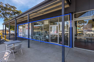 Shop & Retail commercial property for sale at Shop 3/134 Condon Street Kennington VIC 3550 Shop & Retail commercial property for sale at Shop 3/134 Condon Street Kennington VIC 3550