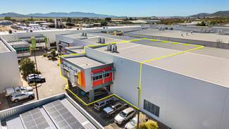 Showrooms / Bulky Goods commercial property for sale at Unit 8/547-593 Woolcock Street Mount Louisa QLD 4814 Showrooms / Bulky Goods commercial property for sale at Unit 8/547-593 Woolcock Street Mount Louisa QLD 4814