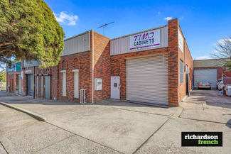 Factory, Warehouse & Industrial commercial property sold at 1/2-4 Alexander Avenue Dandenong VIC 3175 Factory, Warehouse & Industrial commercial property sold at 1/2-4 Alexander Avenue Dandenong VIC 3175