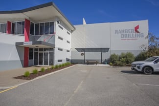 Factory, Warehouse & Industrial commercial property sold at 11 Prosperity Avenue Wangara WA 6065 Factory, Warehouse & Industrial commercial property sold at 11 Prosperity Avenue Wangara WA 6065