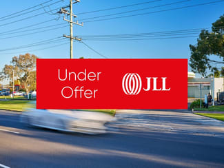Shop & Retail commercial property for sale at 320-328 Wells Road Aspendale Gardens VIC 3195