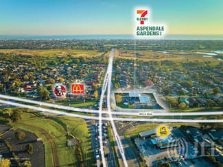 Shop & Retail commercial property for sale at 320-328 Wells Road Aspendale Gardens VIC 3195