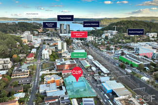 Development / Land commercial property sold at 321-331 Mann Street Gosford NSW 2250 Development / Land commercial property sold at 321-331 Mann Street Gosford NSW 2250