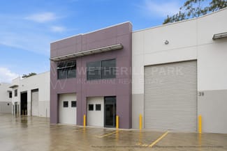 Factory, Warehouse & Industrial commercial property for sale at Smithfield NSW 2164 Factory, Warehouse & Industrial commercial property for sale at Smithfield NSW 2164