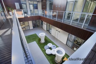 Offices commercial property for sale at 114/217 Hay Street Subiaco WA 6008