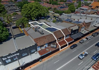 Medical / Consulting commercial property for lease at 337 Penshurst Street North Willoughby NSW 2068 Medical / Consulting commercial property for lease at 337 Penshurst Street North Willoughby NSW 2068