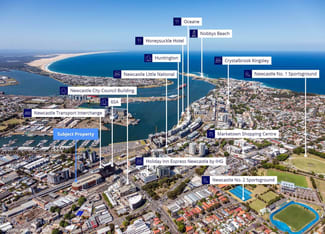 Offices commercial property for lease at The Store Commercial, 854 Hunter Street Newcastle NSW 2300 Offices commercial property for lease at The Store Commercial, 854 Hunter Street Newcastle NSW 2300