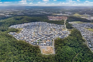Development / Land commercial property for sale at 7000 Himalayan Crescent Spring Mountain QLD 4300